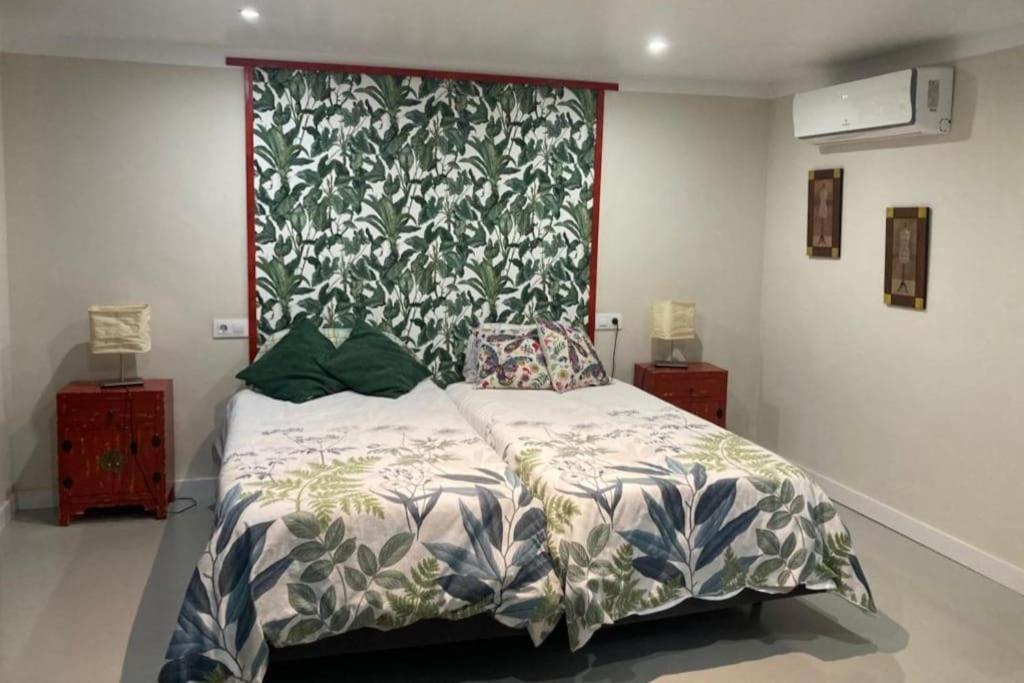 Puerta De San Juan Apartamento Sevilha Exterior foto